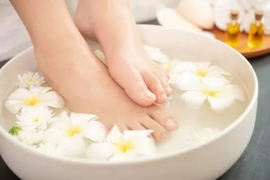 Pedicure 30 Min